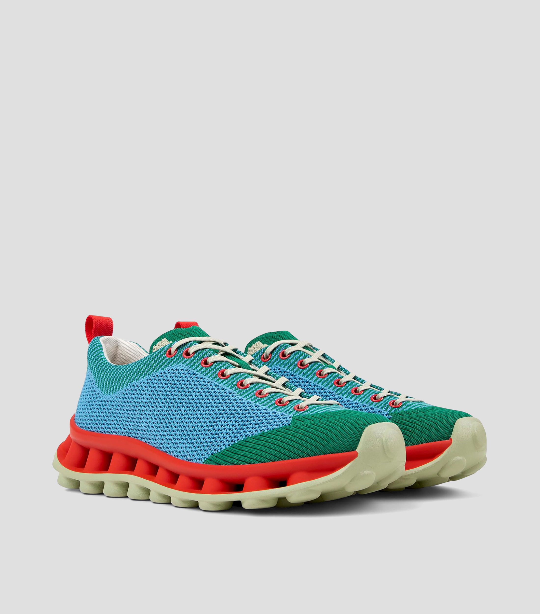 Tenis casuales Hombre